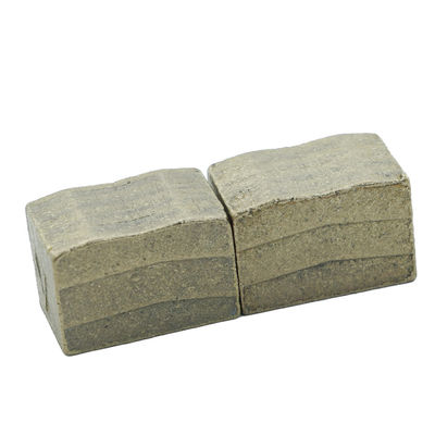 LINSING Segment diamanté pour les carrières de granit Longueur 22/23/24 mm de coupe