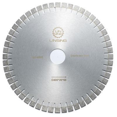 300 mm 500 mm 1200 mm lame de scie en marbre industriel 10 pouces pour la coupe lourde 140 dents