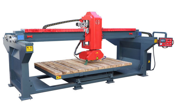 Machine à découper les diamants pour la coupe de granit, de marbre et de calcaire dans les travaux de construction