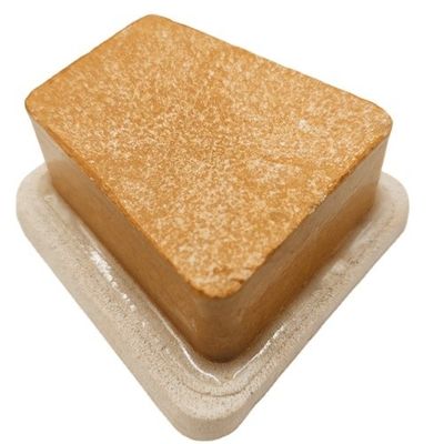 Outils de polissage de marbre de type frankfurt Outils abrasifs au diamant composé de magnésite oxalique