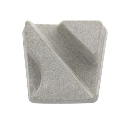 Outils de polissage de marbre de type frankfurt Outils abrasifs au diamant composé de magnésite oxalique