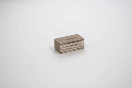 Les diamants sont utilisés pour la coupe de diamants.