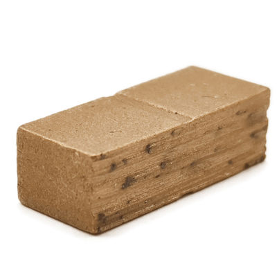 Coupe de dalles de marbre outils diamantés 24 * 7,5 * 10 mm par Linxing avec support personnalisé