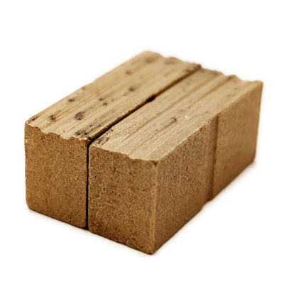 Segment diamanté à découpe lisse 24*7,5*10 mm pour les carreaux et les dalles de marbre sans éclaboussure