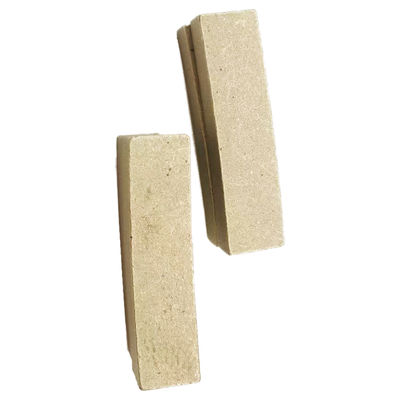 24*8*10 mm Segments de diamants pour outils de coupe de marbre