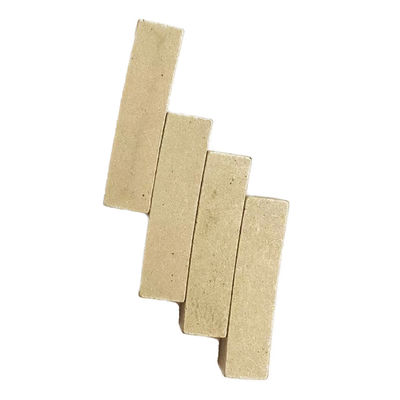 24*8*10 mm Segments de diamants pour outils de coupe de marbre