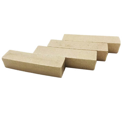 24*8*10 mm Segments de diamants pour outils de coupe de marbre