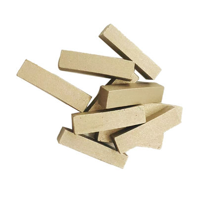 24*8*10 mm Segments de diamants pour outils de coupe de marbre