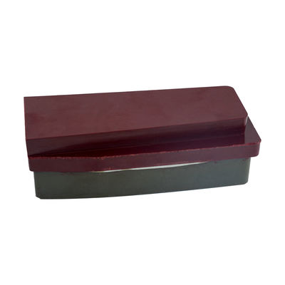 Outils de polissage de diamants T140/T170 Résine Fickert diamant avec des performances excellentes