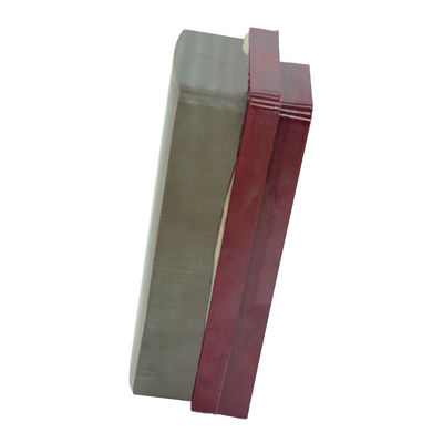 Outils de polissage de diamants T140/T170 Résine Fickert diamant avec des performances excellentes