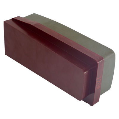 Outils de polissage de diamants T140/T170 Résine Fickert diamant avec des performances excellentes