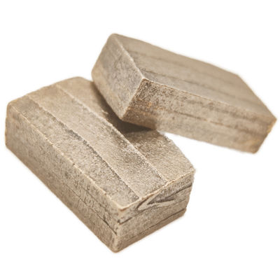 OBM personnalisé Support Multi lame scie 1200MM segments de diamants pour couper le granit de marbre