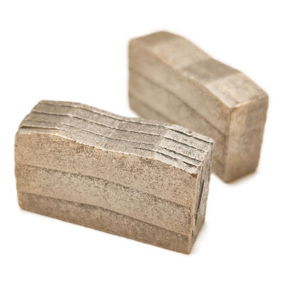 OBM personnalisé Support Multi lame scie 1200MM segments de diamants pour couper le granit de marbre