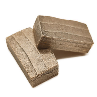 OBM personnalisé Support Multi lame scie 1200MM segments de diamants pour couper le granit de marbre