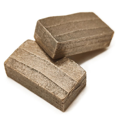OBM personnalisé Support Multi lame scie 1200MM segments de diamants pour couper le granit de marbre