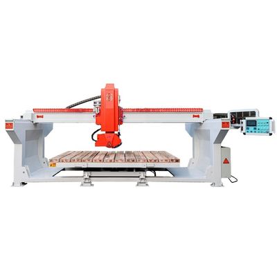 Machine à sculpter pour les dalles de pierre, coupe de granit, de marbre, de quartz et de porcelaine