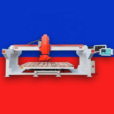 Machine à sculpter pour les dalles de pierre, coupe de granit, de marbre, de quartz et de porcelaine
