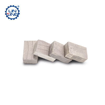 Segment de diamant supérieur et conseils de coupe pour les outils de découpe de pierre Terrazzo