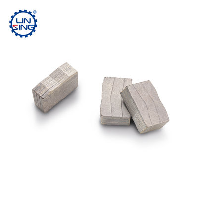 Segment de diamant supérieur et conseils de coupe pour les outils de découpe de pierre Terrazzo