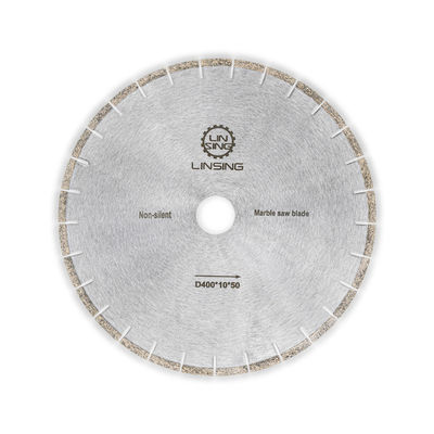 Disque de découpe de diamants de 10 mm pour la découpe précise de pierres précieuses sur divers matériaux