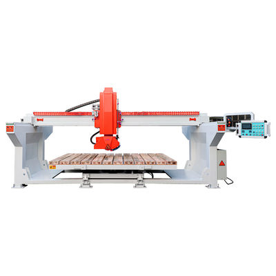 Machine de traitement de pierre SCT-600MM Coupe de tuiles de marbre et de granit avec moteur principal de 18,5 kW