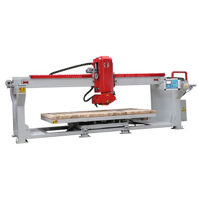Machine de traitement de pierre SCT-600MM Coupe de tuiles de marbre et de granit avec moteur principal de 18,5 kW