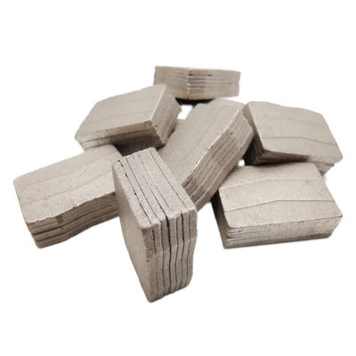 Segment diamanté à lames multiples pour lames de scie circulaire 24*7,6/8,4*15 mm 5,5 mm 6,5 mm Idéal