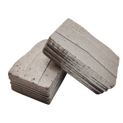 Segment diamanté à lames multiples pour lames de scie circulaire 24*7,6/8,4*15 mm 5,5 mm 6,5 mm Idéal