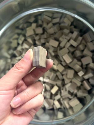 1200 mm M Forme Segment Diamant Lamelle de scie diamantée pour le marbre de coupe rapide avantageux