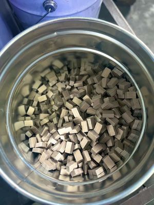 1200 mm M Forme Segment Diamant Lamelle de scie diamantée pour le marbre de coupe rapide avantageux
