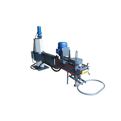 SCT-2600 Machine de meulage de plancher de pierre Polissage manuel pour les dalles de centre commercial