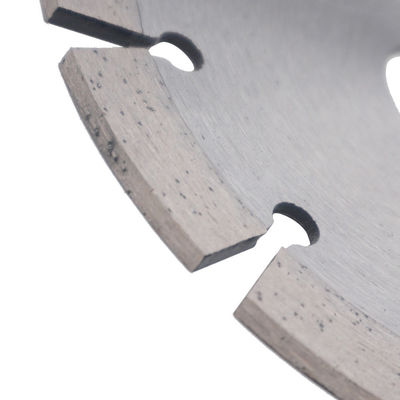 7/8IN Arbor Taille 14 "Laser soudé diamant lame de scie circulaire pour la coupe de béton de pierre