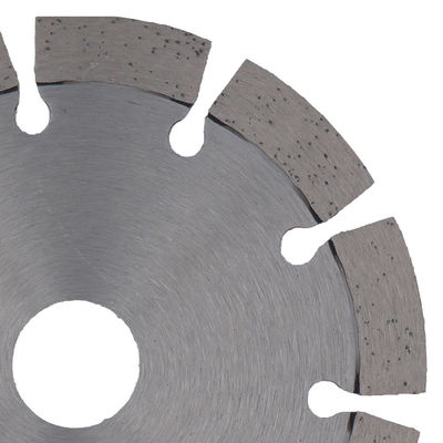7/8IN Arbor Taille 14 "Laser soudé diamant lame de scie circulaire pour la coupe de béton de pierre