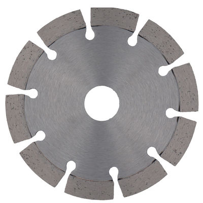 7/8IN Arbor Taille 14 "Laser soudé diamant lame de scie circulaire pour la coupe de béton de pierre