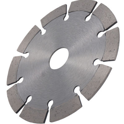 7/8IN Arbor Taille 14 "Laser soudé diamant lame de scie circulaire pour la coupe de béton de pierre