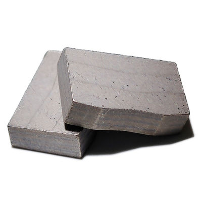 Forme de segment conique D1200 Lames de scie diamantées pour une meilleure coupe de béton