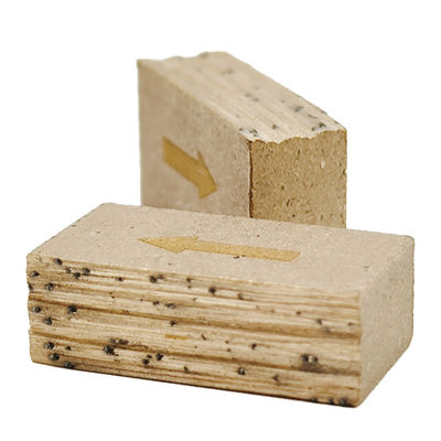 Segments de marbre en poudre de diamant pour une efficacité de coupe verticale et horizontale