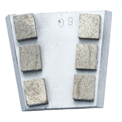 Outils de diamant pour le granit T105 mm de diamètre à Francfort