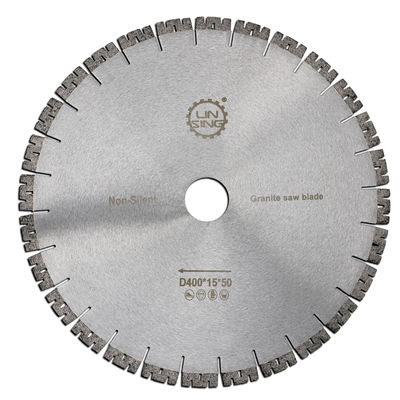 Lampe de scie à diamants Arix en forme de ventilateur de 18" 450 mm pour la coupe professionnelle de pierre