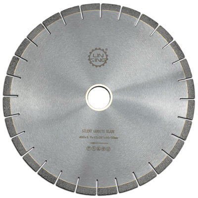 Lampe de scie à diamants Arix en forme de ventilateur de 18" 450 mm pour la coupe professionnelle de pierre