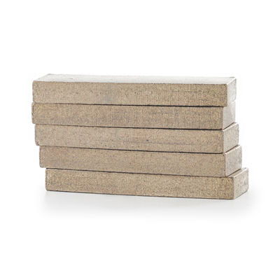 Coupe à grande vitesse de diamants pour granit 40*4,6*12 avec brasage à haute fréquence