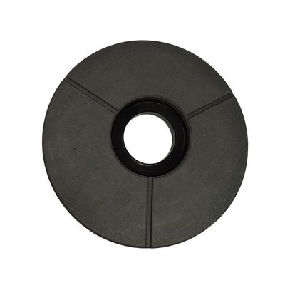 Polissage de diamants pour les plaques de marbre de bonne performance