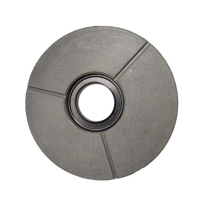 Polissage de diamants pour les plaques de marbre de bonne performance