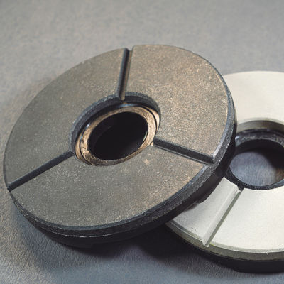 Polissage de diamants pour les plaques de marbre de bonne performance