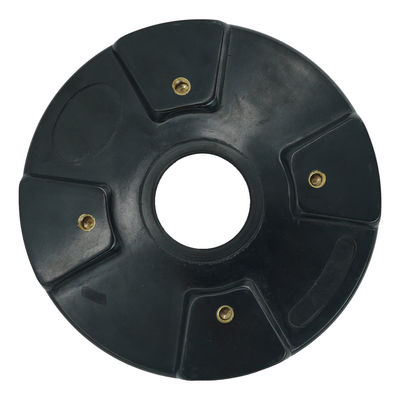 Polissage de diamants pour les plaques de marbre de bonne performance