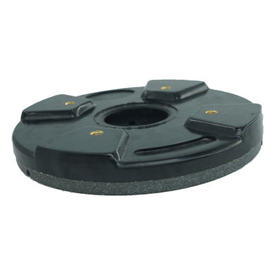 Polissage de diamants pour les plaques de marbre de bonne performance