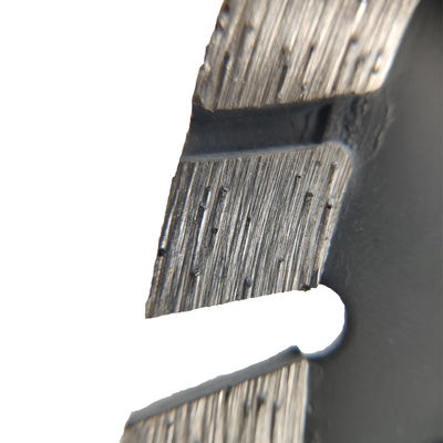 Disques de coupe de diamants pour la coupe de la pierre, du granit, du marbre et du travertin
