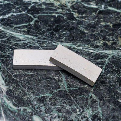 La coupe de la lame de scie diamantée à haute fréquence brasée D1500mm