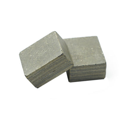 24*11.5*20mm Disque de meulage de métaux Conseils de diamants pour les plaquettes de polissage de métaux de qualité A