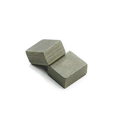 24*11.5*20mm Disque de meulage de métaux Conseils de diamants pour les plaquettes de polissage de métaux de qualité A
